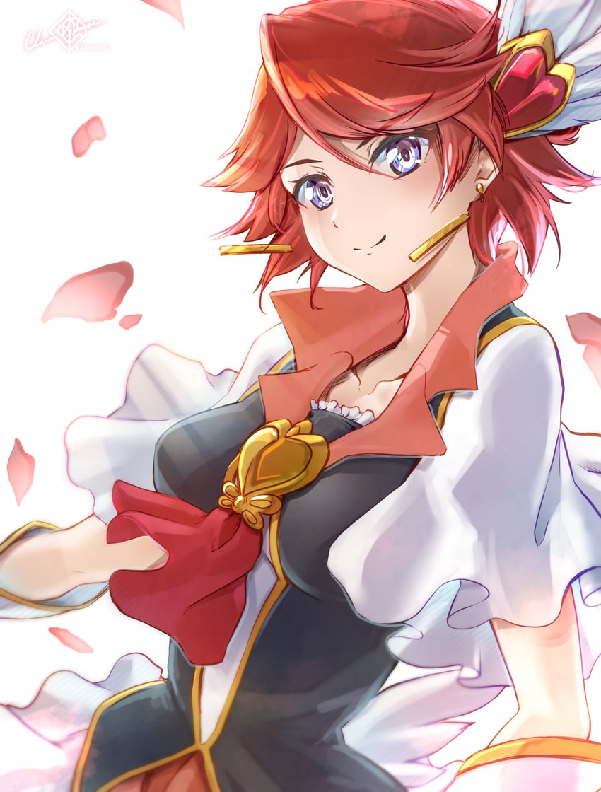 cure southern cross (precure and 1 more) drawn by clear_glass_(mildmild1311)