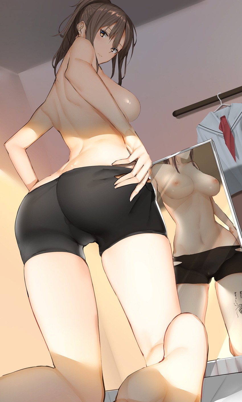 original drawn by pallad
