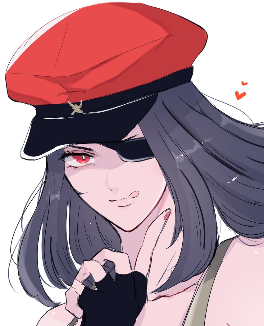 han juri (street fighter and 1 more) drawn by osobagasuki