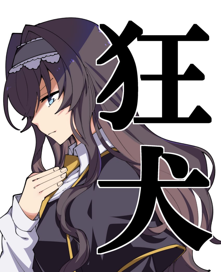 maya disel (code geass and 1 more) drawn by higaragi