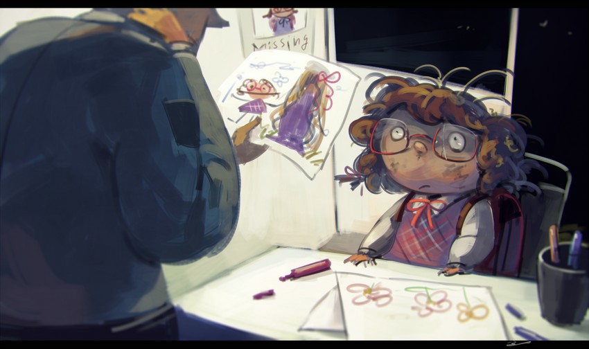 yakumo yukari and usami sumireko (touhou) drawn by koto_inari