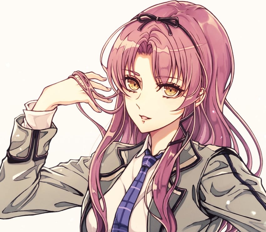 renne (eiyuu densetsu and 1 more) drawn by yukiko_(leovioykk)
