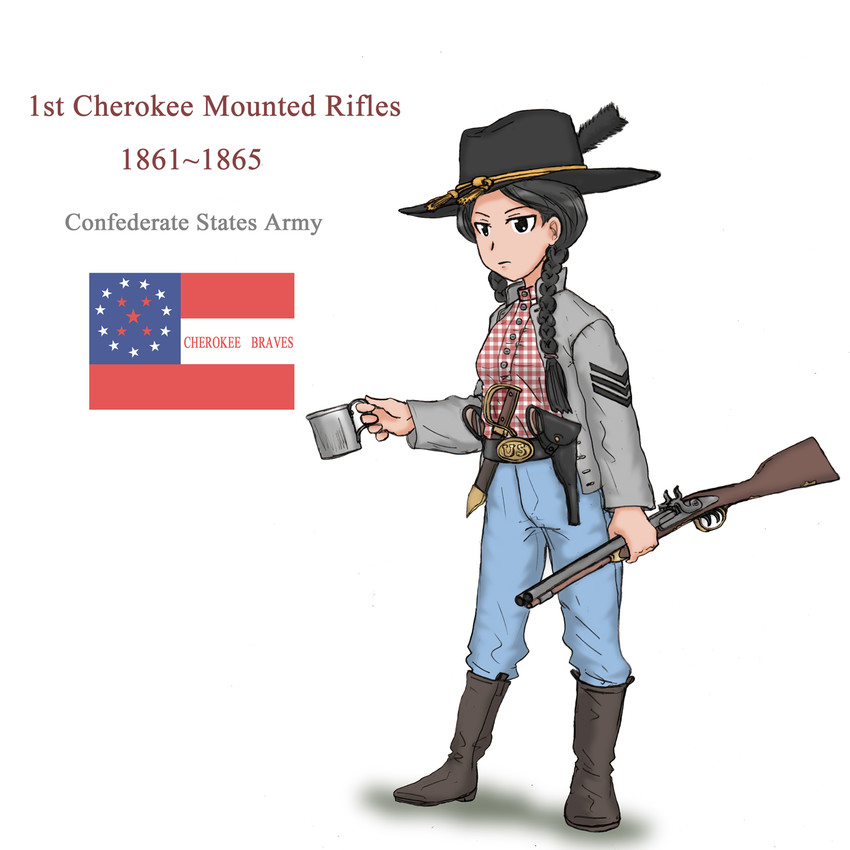 original drawn by ernest_(sieg1945)
