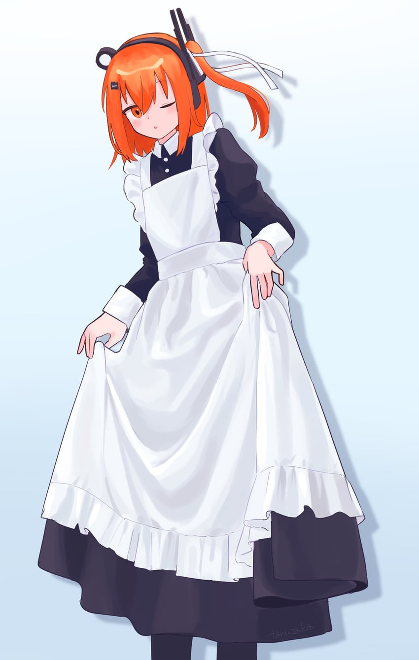adachi rei (utau and 1 more) drawn by tanuzaka