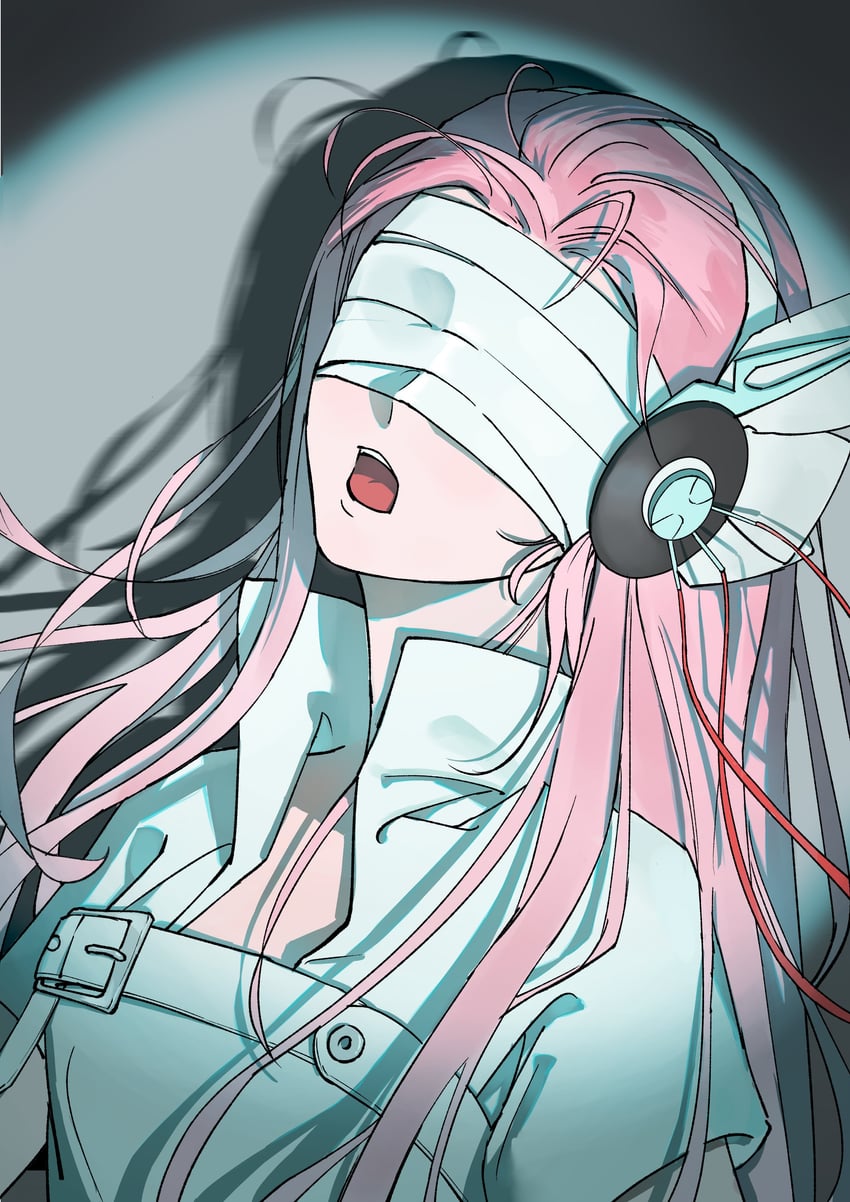 mizi (alien stage) drawn by ahuang_bushi_huanggou
