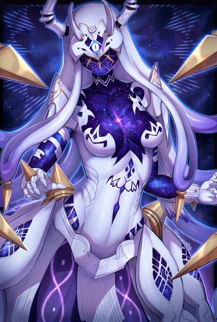 ginnungagap (fire emblem and 1 more) drawn by evomanaphy