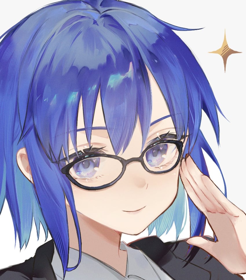 ciel and ciel-sensei (fate and 1 more) drawn by nigiri