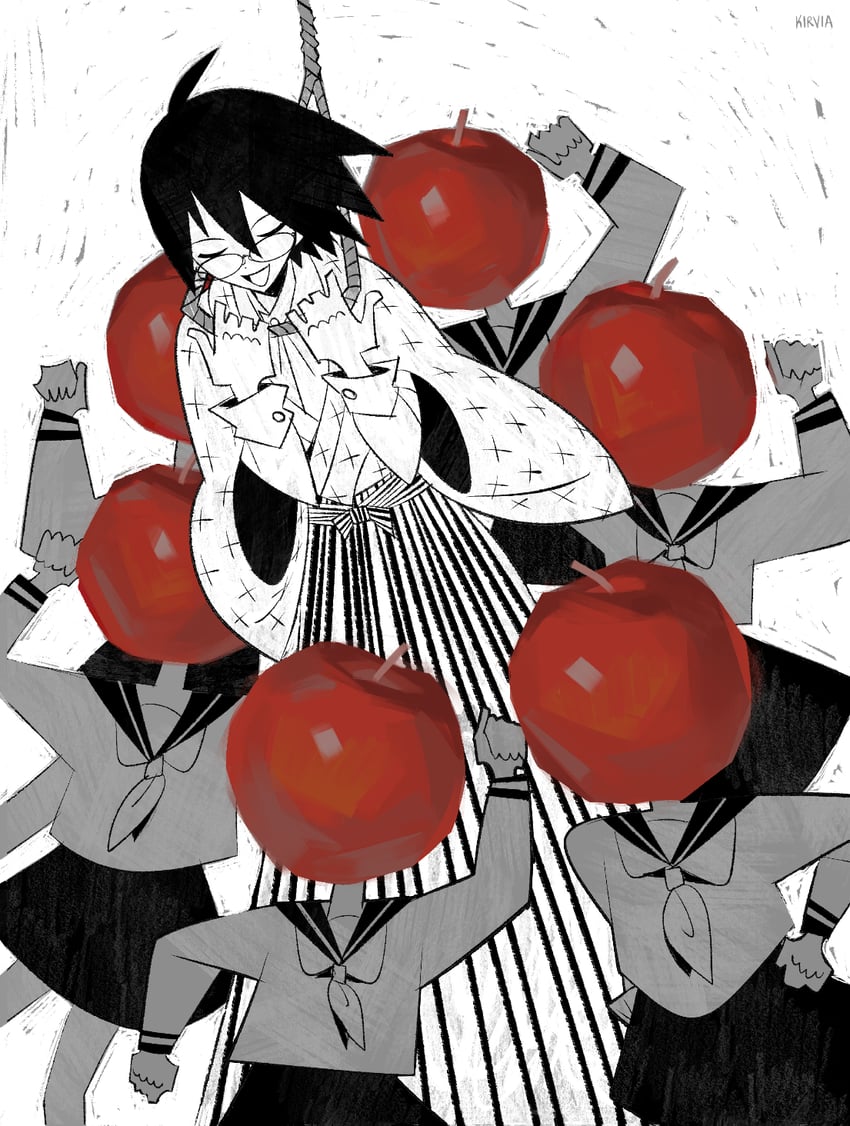 Ringo Mogire Beam hentai videos, GIFs, and images | R34.app