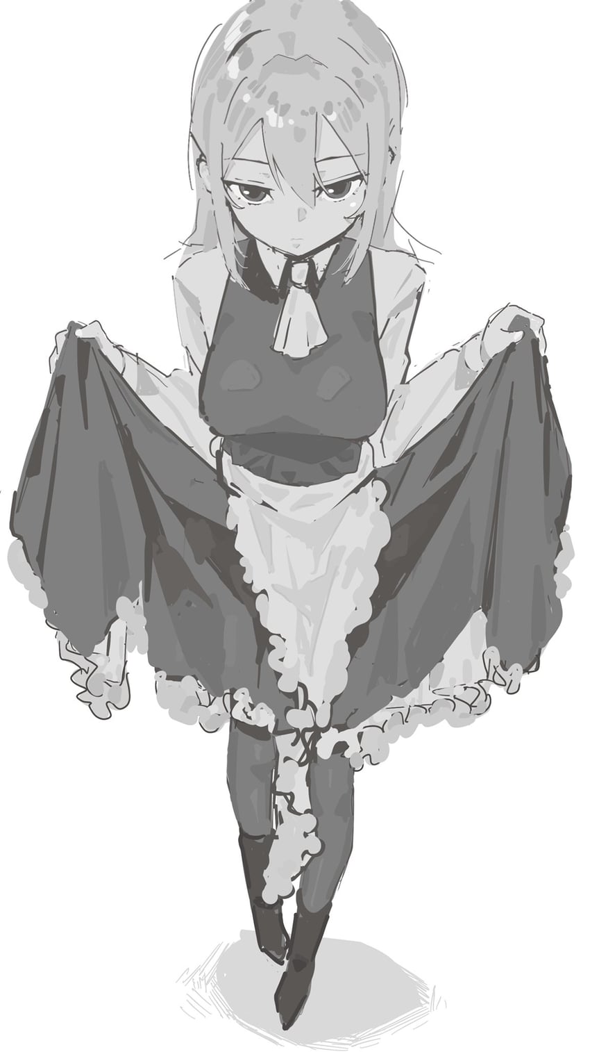 hayasaka ai (kaguya-sama wa kokurasetai ~tensai-tachi no renai zunousen~) drawn by fuji_(rua-258)