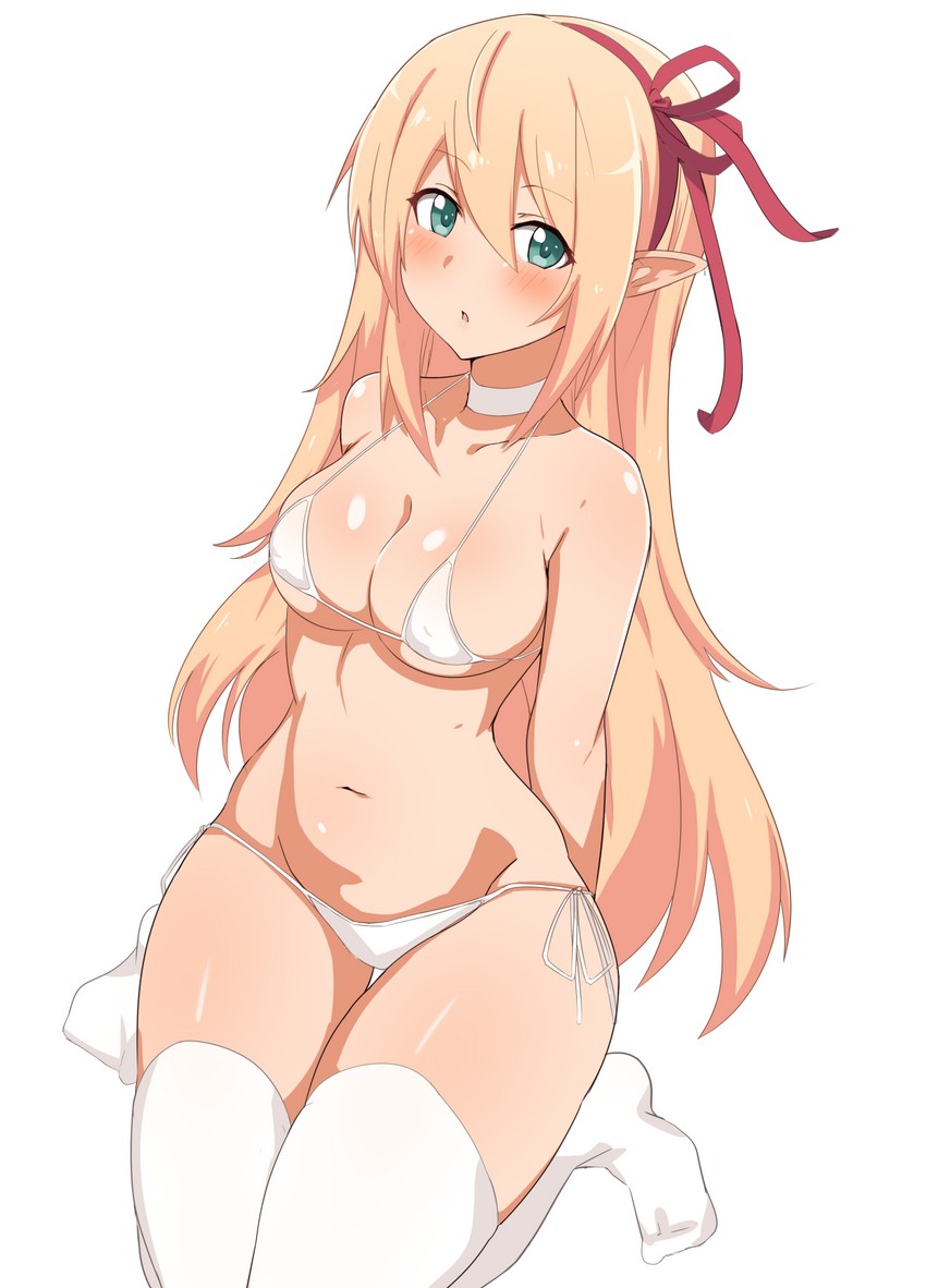 arisa (princess connect! and 1 more) drawn by seihekiog