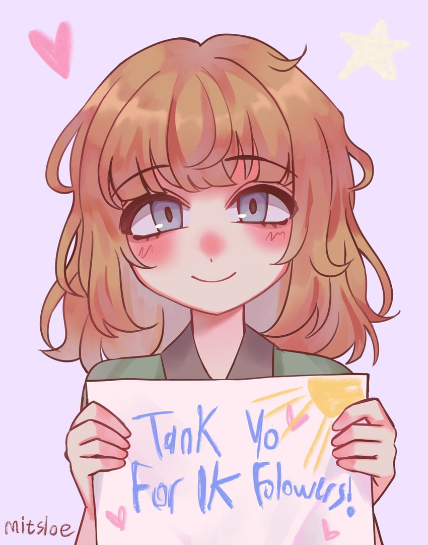 the girl (fear & hunger and 1 more) drawn by sakimitsloe