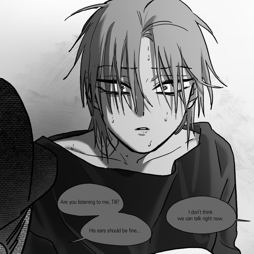 till and isaac (alien stage) drawn by vivinos