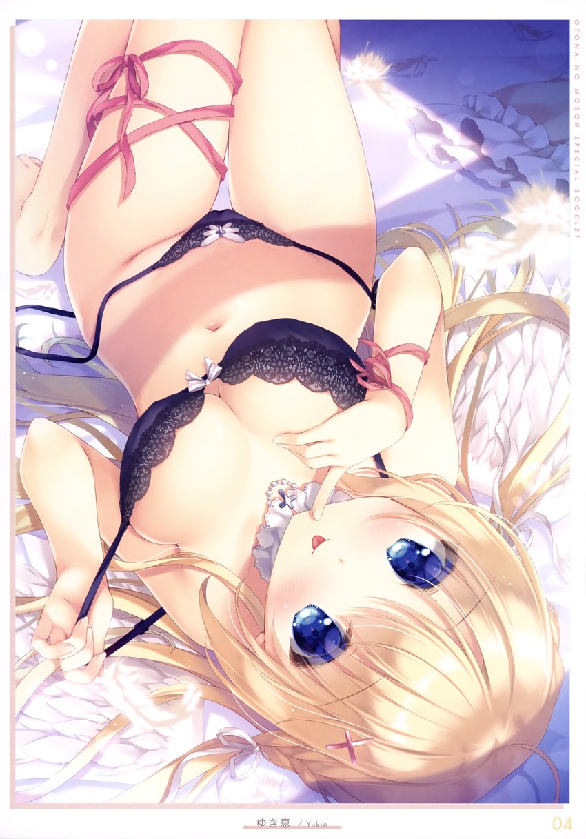 original and 1 more drawn by yukie_(peach_candy)