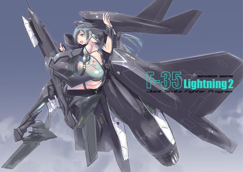 original and 1 more drawn by nenchi