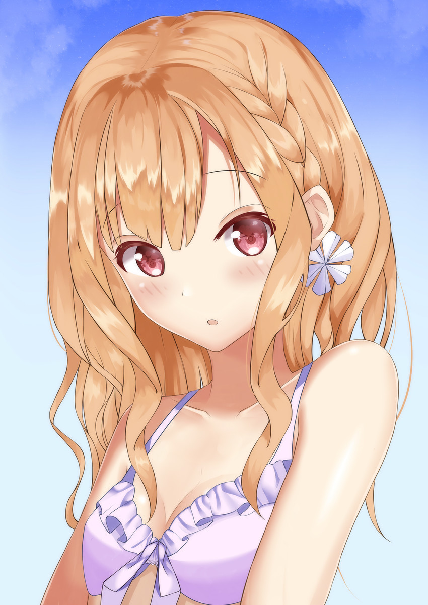 shirakawa miyako (imouto sae ireba ii) drawn by nagisa_(cxcx5235)