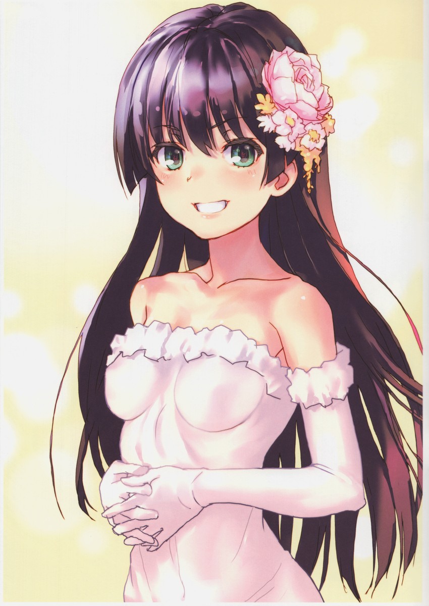 saten ruiko (toaru majutsu no index and 1 more) drawn by raika9