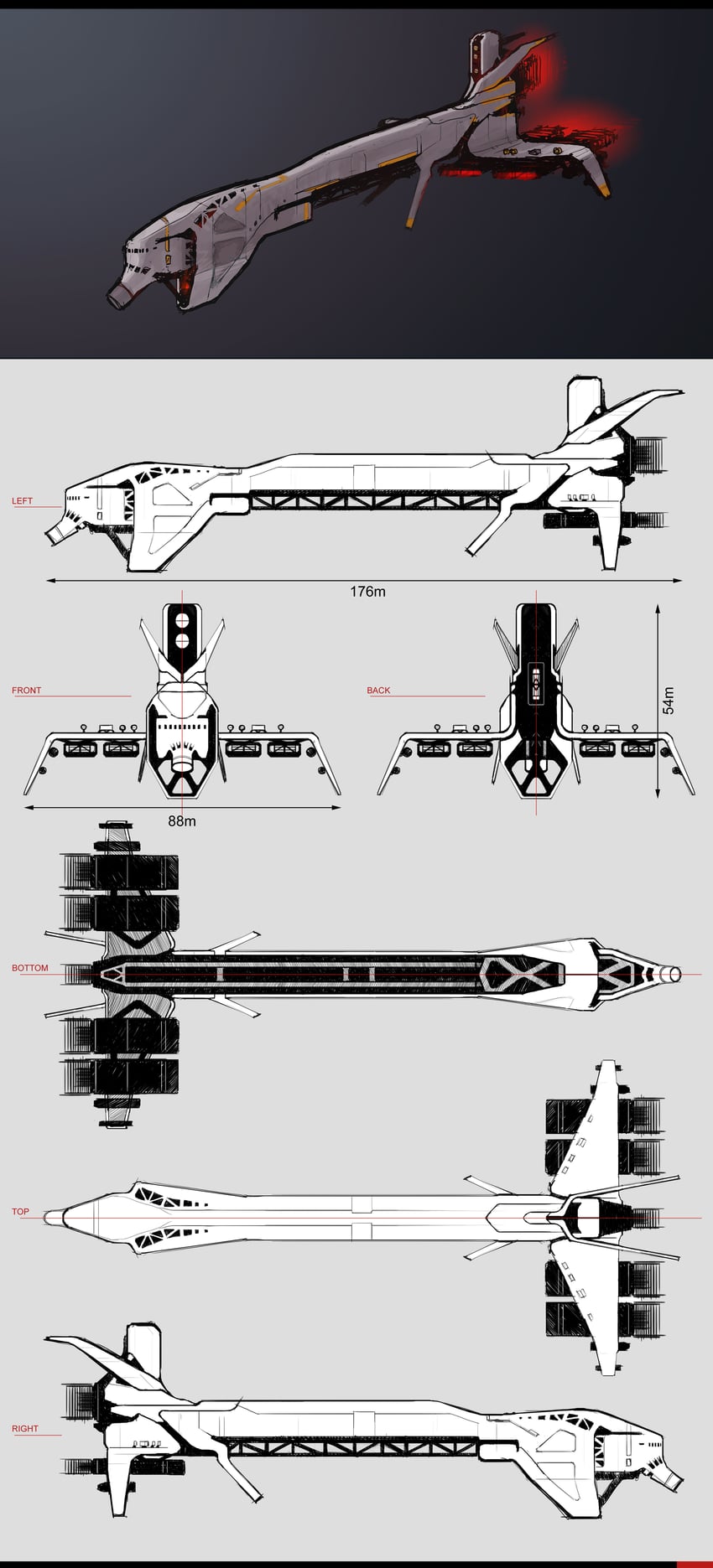 original and 1 more drawn by ivangraphics