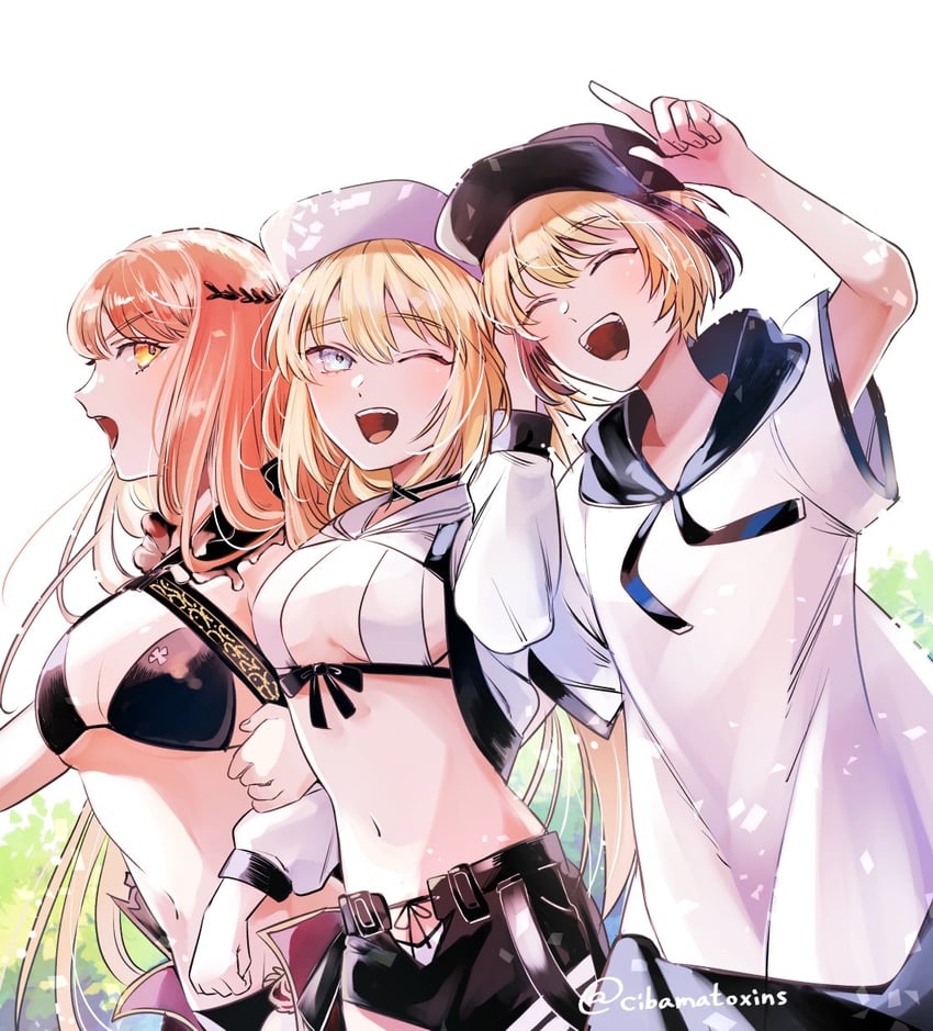 artoria pendragon, artoria caster, medb, gareth, and cnoc na riabh (fate and 1 more) drawn by cibamatoxins