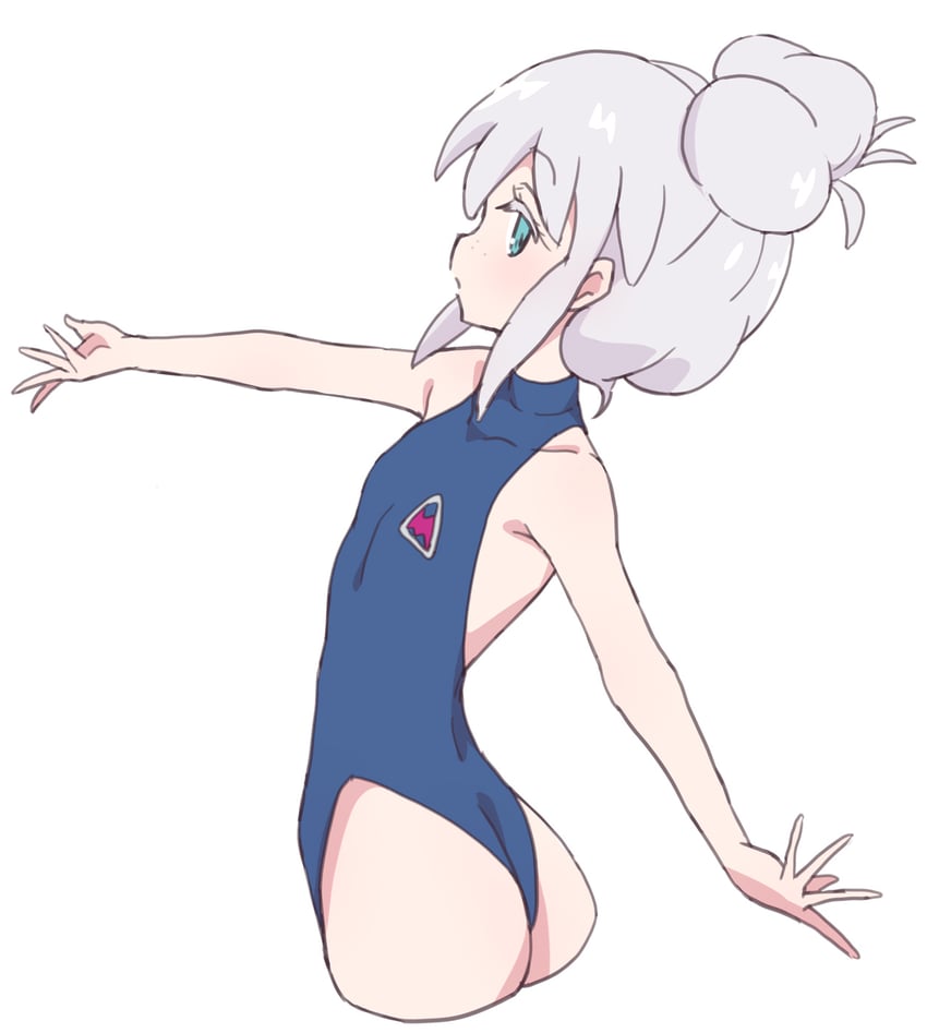 deux murasame (gundam and 1 more) drawn by mel_(melty_pot)