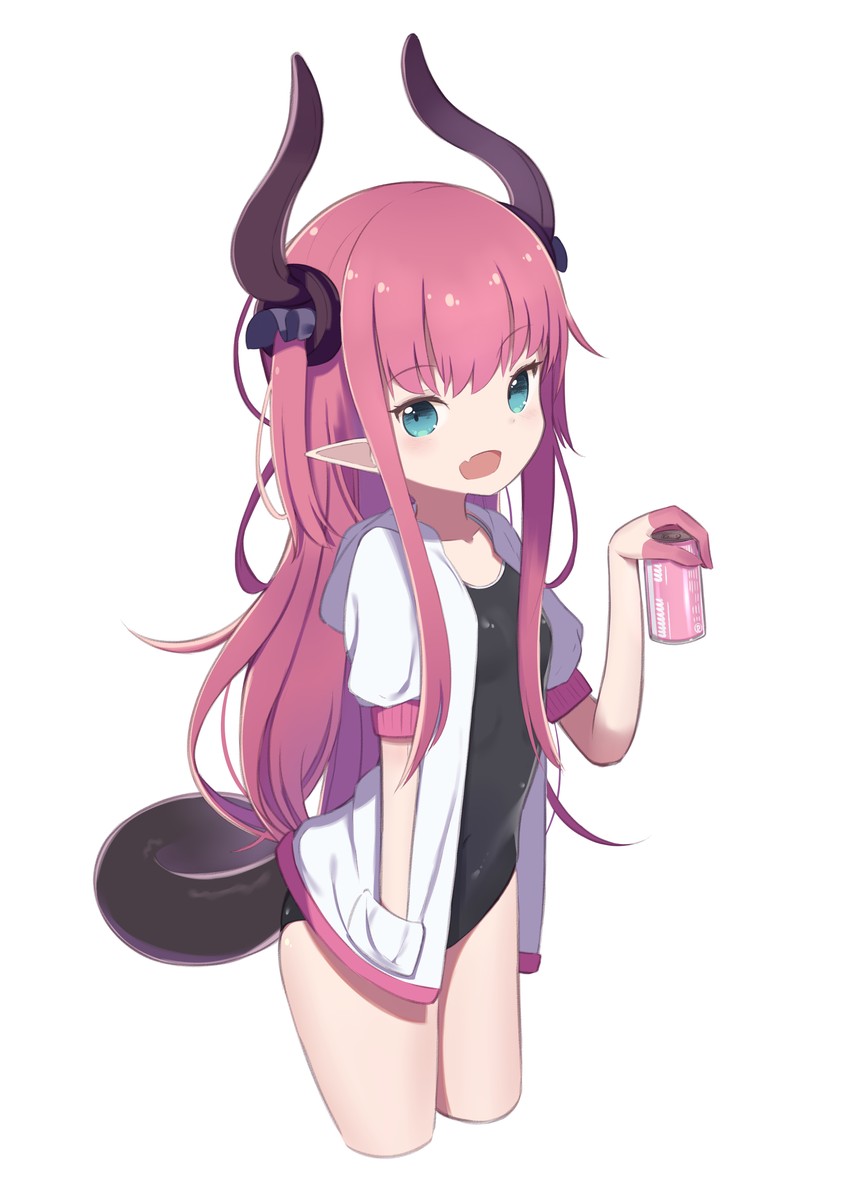 elizabeth bathory (fate and 2 more) drawn by yomogi_uehara