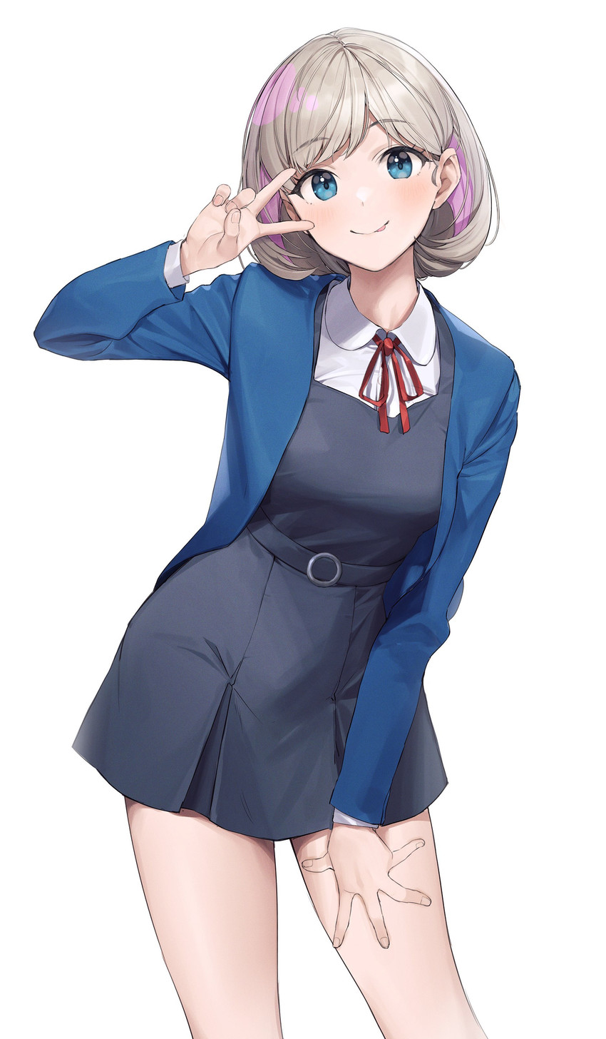 tang keke (love live! and 1 more) drawn by hiyashi_mirano