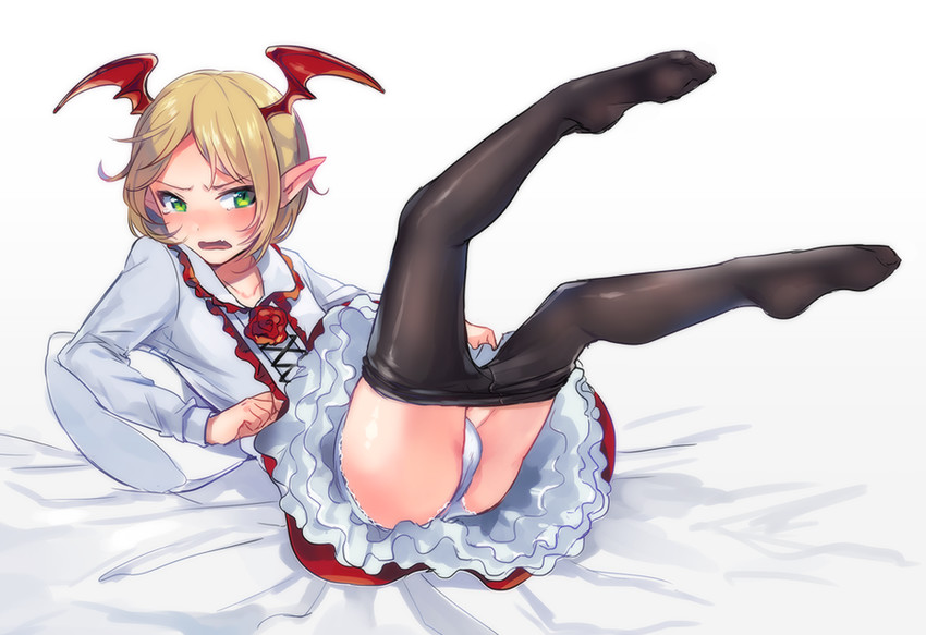 vampy and veight (granblue fantasy and 1 more) drawn by fuji_fujino