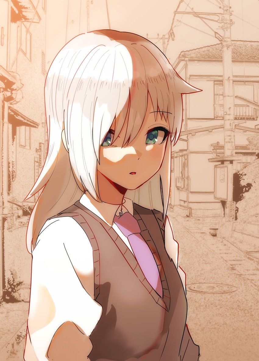 kuroki tomoko (watashi ga motenai no wa dou kangaetemo omaera ga warui!) drawn by kotobuki_(stealth_sendan)