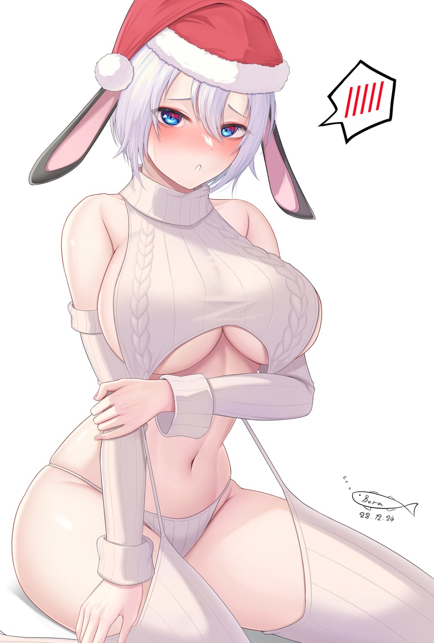 yamaguro nekuro (aogiri koukou) drawn by bora_(karasumin0)