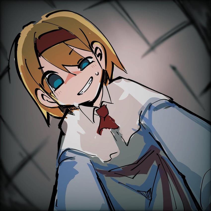 alice margatroid and taisa (touhou and 1 more) drawn by gomennetemple