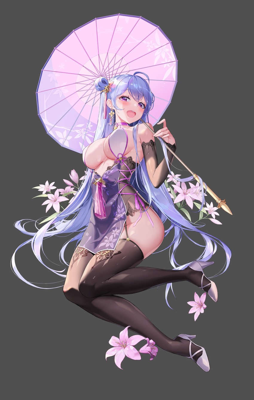 theophano (destiny child) drawn by choyeon