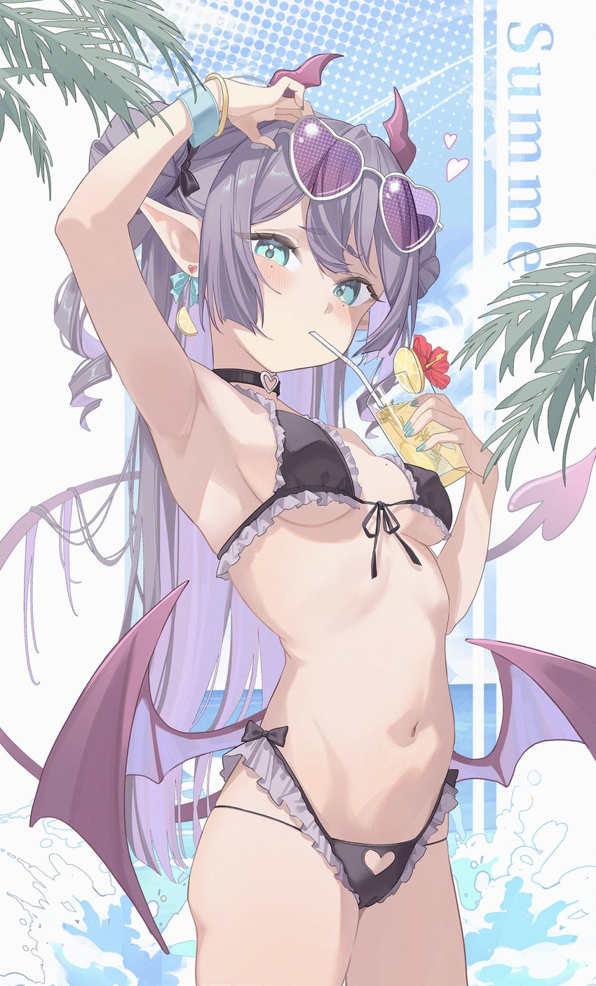 midori fufu (original) drawn by midori_fufu