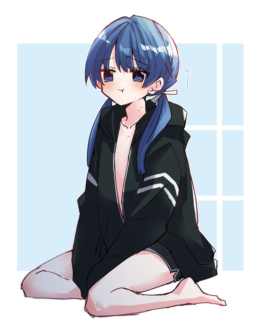 murano sayaka and yugiri tsuzuri (love live! and 1 more) drawn by kanduki_kamibukuro