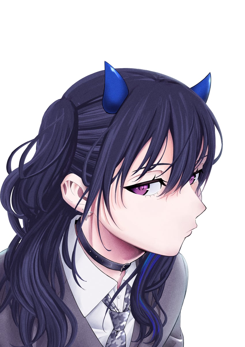 ichinose uruha (vspo! and 1 more) drawn by uwanosora000