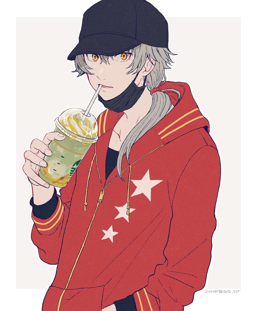 kizaki ren (idolmaster and 2 more) drawn by k-sara