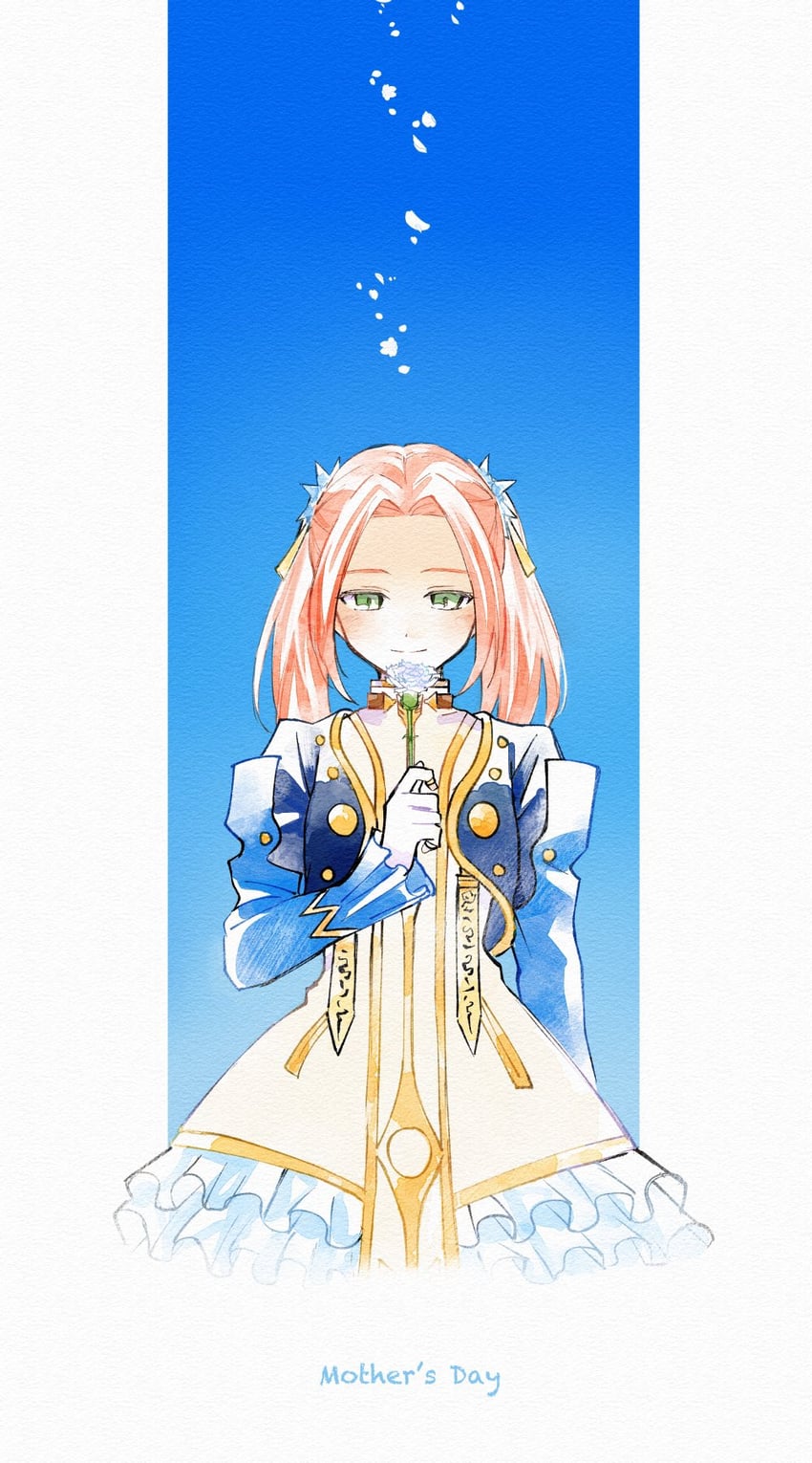 eleanor hume (tales of and 1 more) drawn by enoki_kino