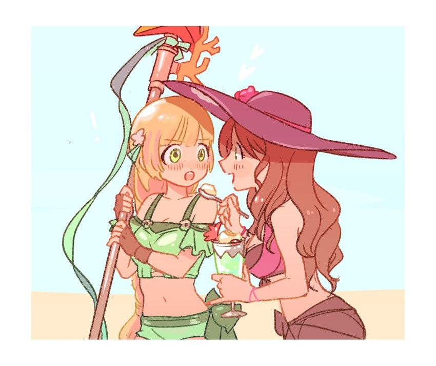 dorothea arnault and ingrid brandl galatea (fire emblem and 2 more) drawn by guru_gurunmi