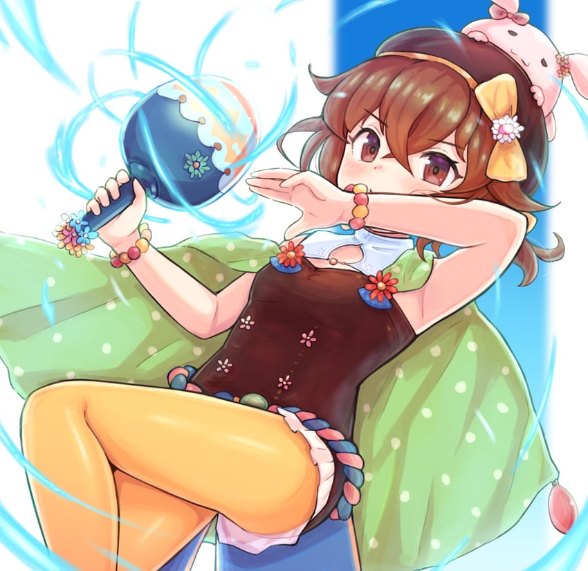 delthea (fire emblem and 2 more) drawn by kutabireta_neko
