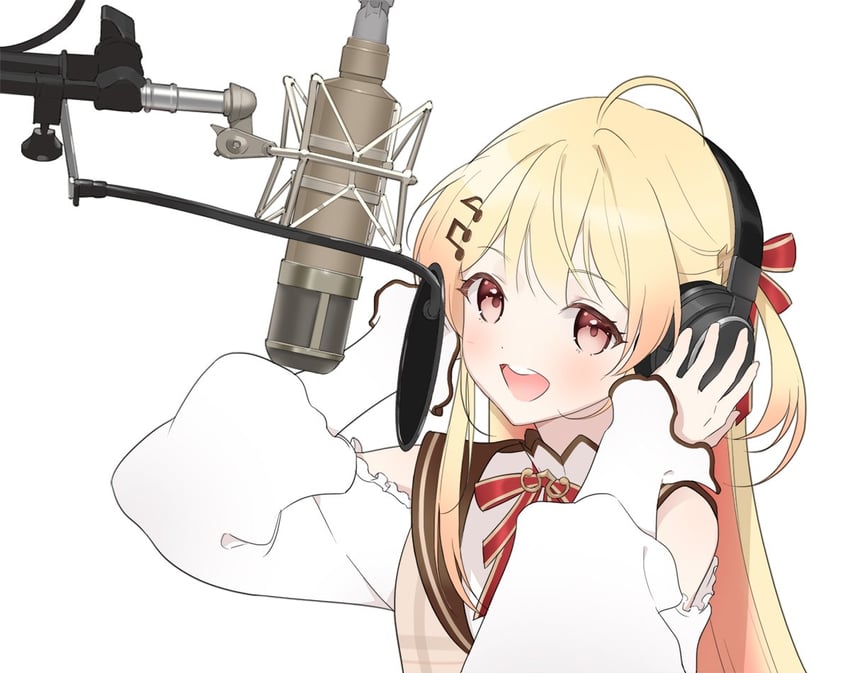 otonose kanade (hololive and 1 more) drawn by zeroperpect