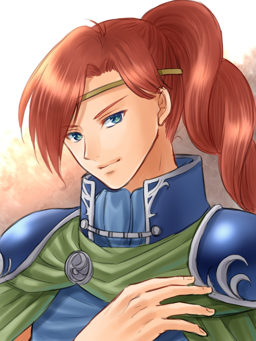 luthier (fire emblem and 1 more) drawn by hanasaki_komugi