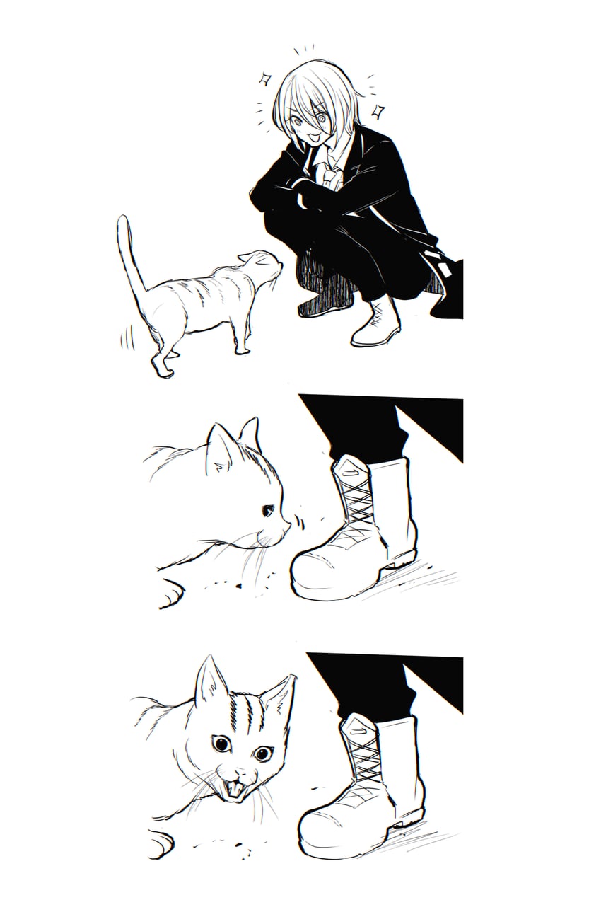 don quixote (project moon and 1 more) drawn by maki_maki_(makimakipoipoi)