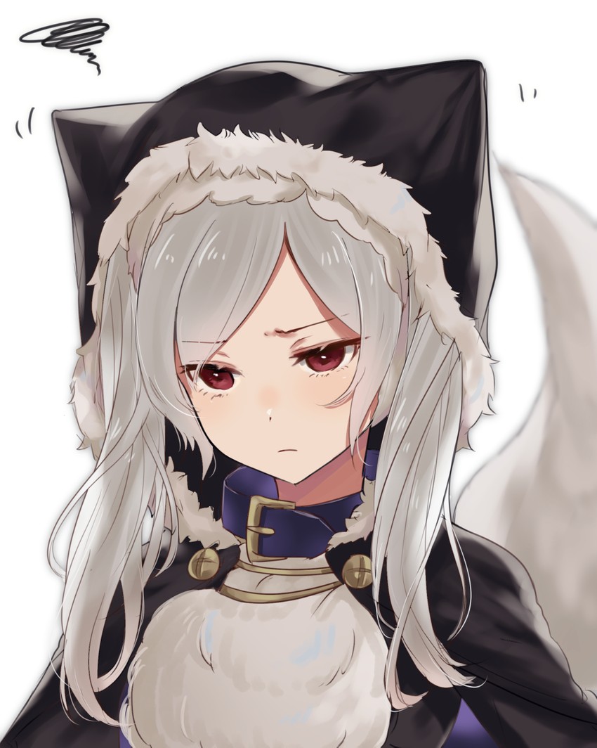 female robin (fire emblem and 2 more) drawn by haru_(nakajou-28)