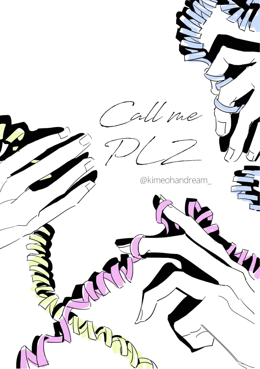 jojo no kimyou na bouken and 1 more drawn by kimeohandream