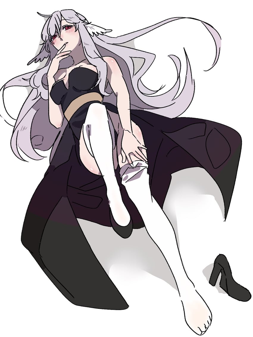 arch bishop (ragnarok online and 1 more) drawn by datenshi_no_fu