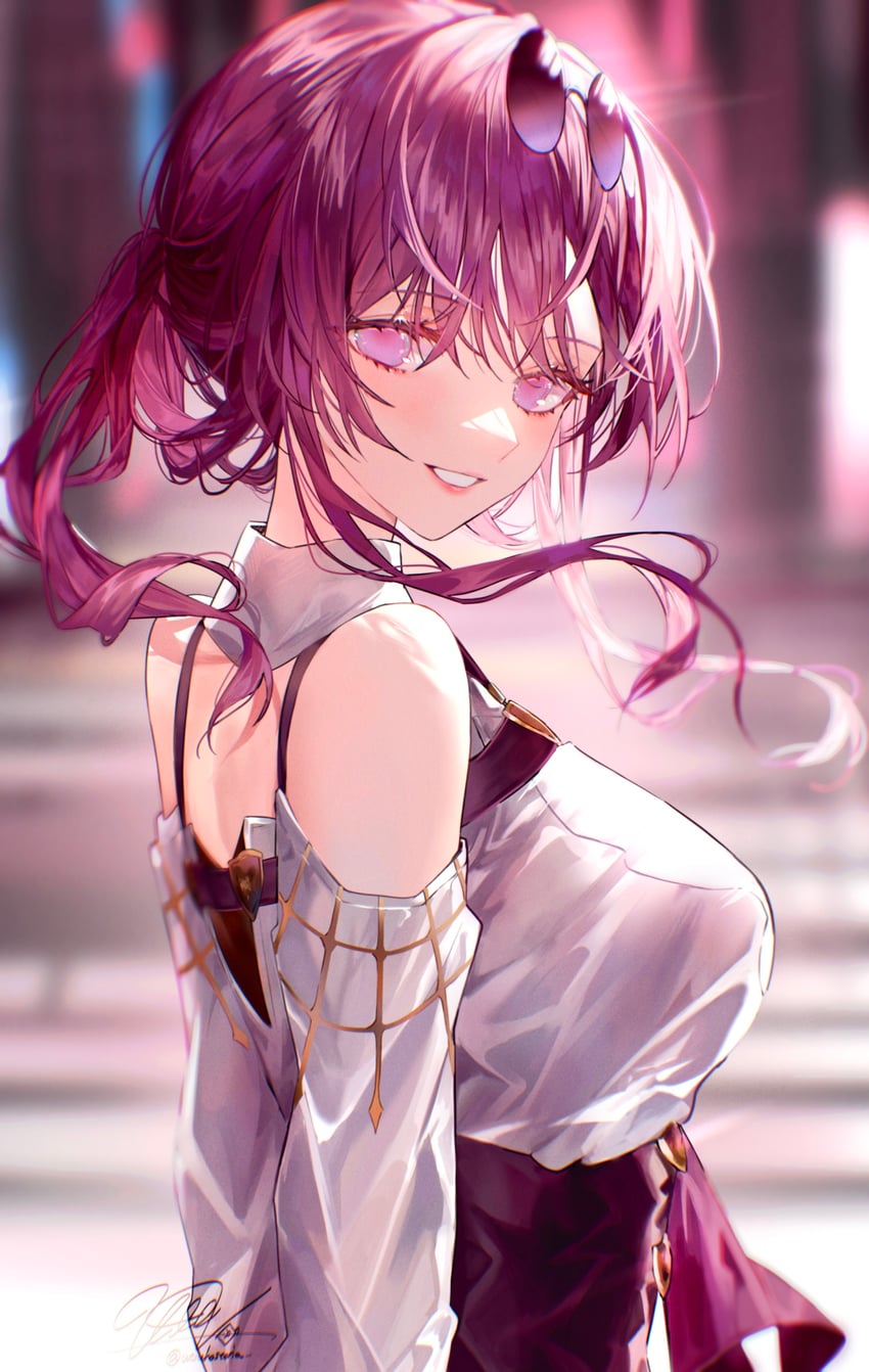 kafka (honkai and 1 more) drawn by utsuhostoria