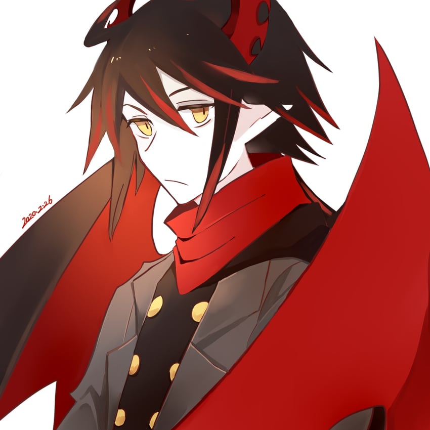 ivlis (funamusea and 1 more) drawn by tie_fei_wu_mang_dashuai