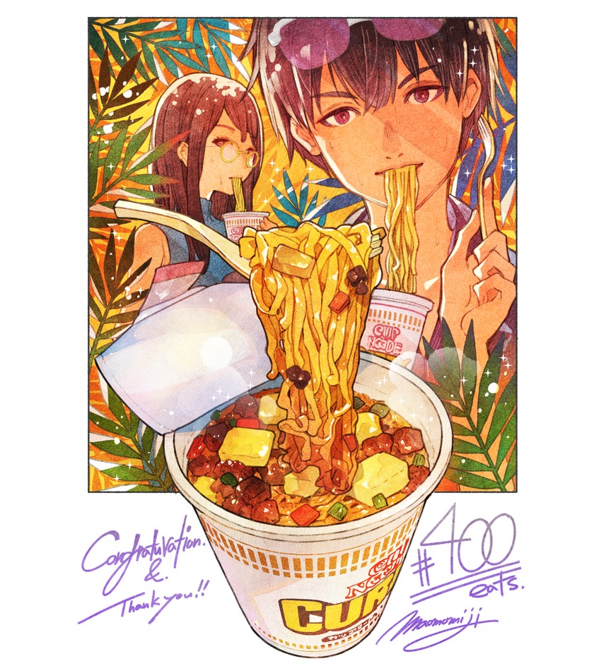 original drawn by momiji_mao