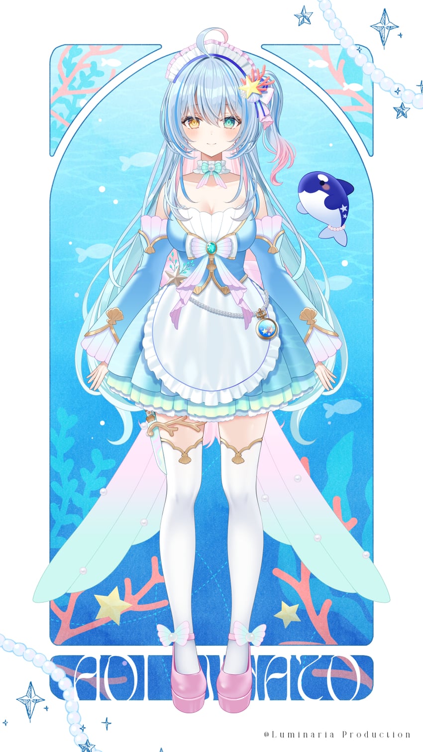 drawn by myusha