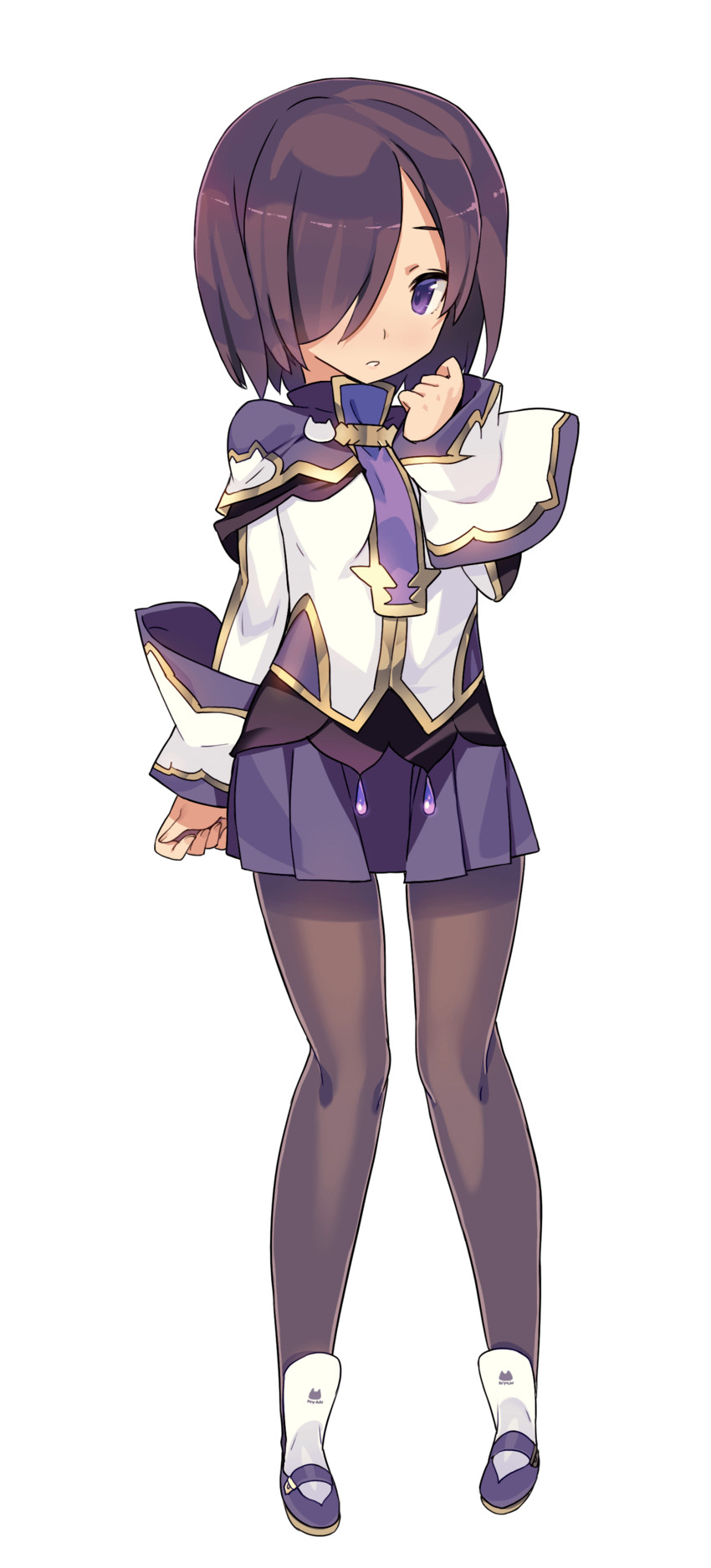 ursula raiment (pop-up story) drawn by blade_(galaxist)