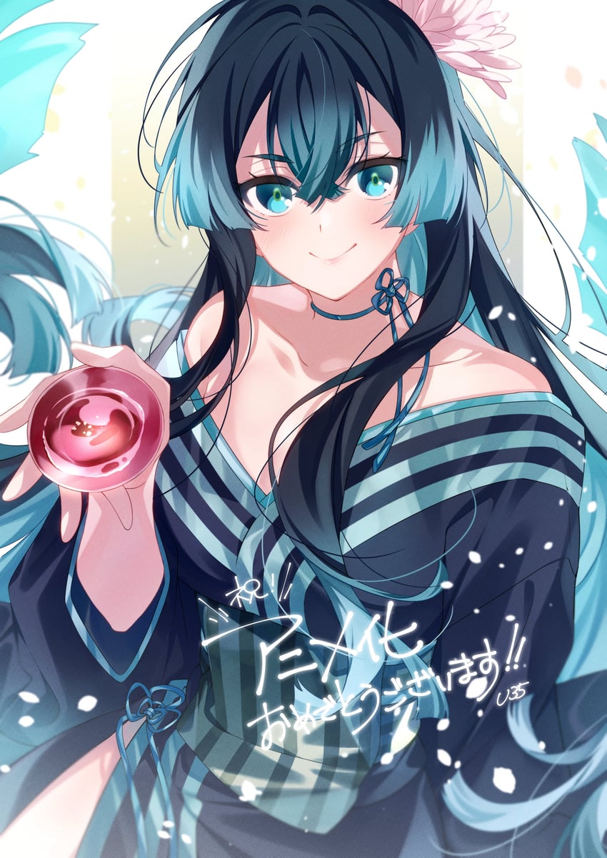 carmilla (isshun de chiryou shiteita noni yakutatazu to tsuihou sareta tensai chiyushi yami healer toshite tanoshiku ikiru) drawn by u35