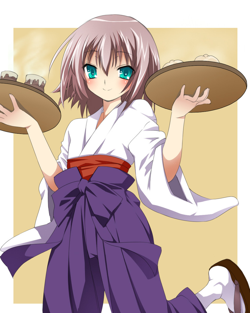kinoshita hideyoshi (baka to test to shoukanjuu) drawn by takase_muh